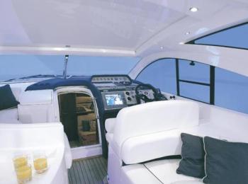 Fairline - Targa 47