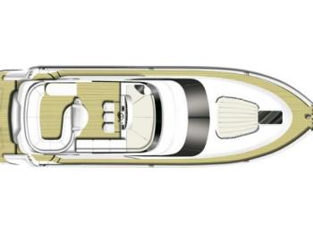 Fairline - 58