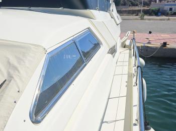 Ferretti Yachts - 620