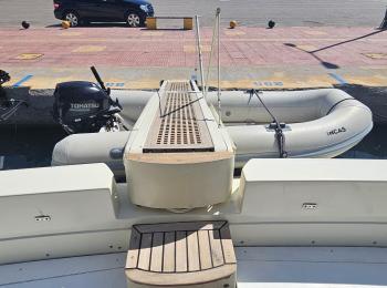 Ferretti Yachts - 620