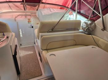 Chris-Craft - 308 Express Cruiser