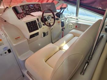 Chris-Craft - 308 Express Cruiser