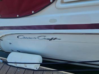 Chris-Craft - 308 Express Cruiser