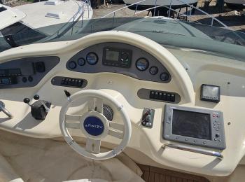 Azimut - 46E