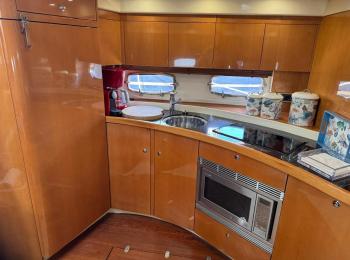 Fairline - Targa 47