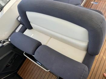 Fairline - Targa 47