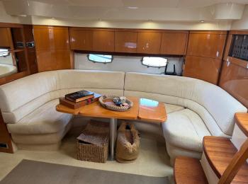 Fairline - Targa 47