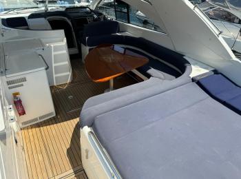 Fairline - Targa 47