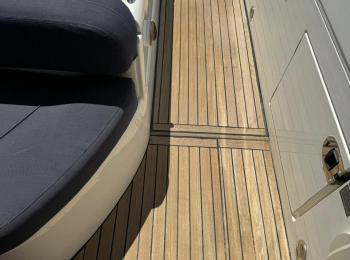 Fairline - Targa 47