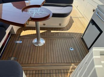 Fairline - Targa 47