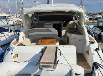 Fairline - Targa 38