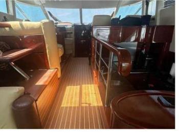 Fairline - 58