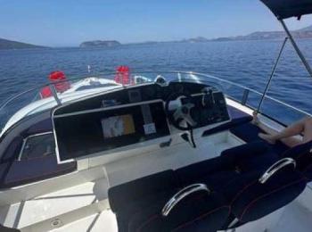 Fairline - 58