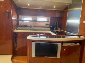 Fairline - Targa 52 GT