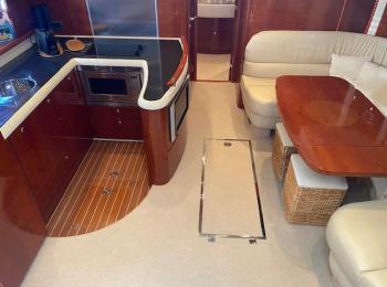 Fairline - Targa 52 GT