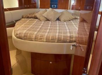 Fairline - Targa 52 GT