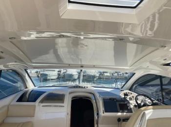 Fairline - Targa 52 GT