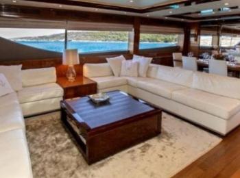 Princess - Flybridge 85 Motor Yacht