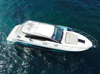 Azimut - Atlantis 51