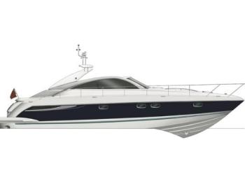 Fairline - Targa 47