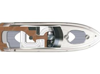 Fairline - Targa 47