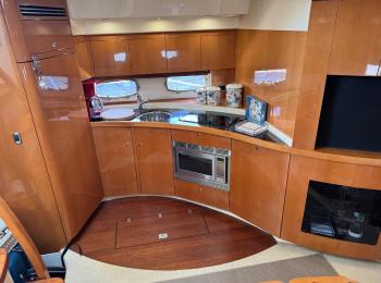 Fairline - Targa 47