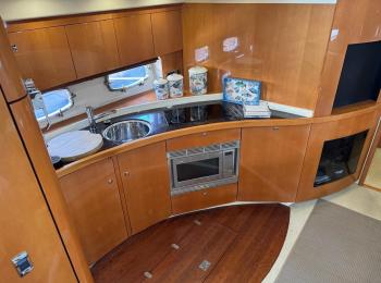 Fairline - Targa 47