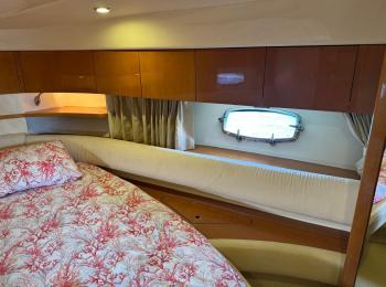 Fairline - Targa 47