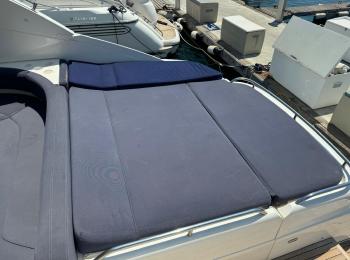 Fairline - Targa 47