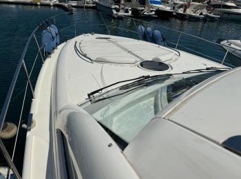 Fairline - Targa 47