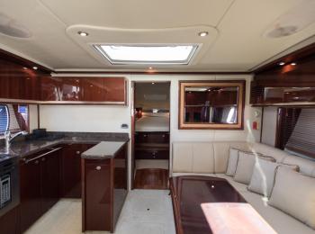 Sea Ray - 515 Sundancer