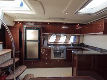 Sea Ray - 515 Sundancer