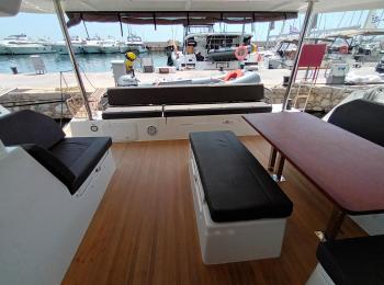 Fountaine Pajot - Tanna 47