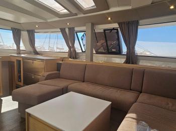 Fountaine Pajot - Tanna 47