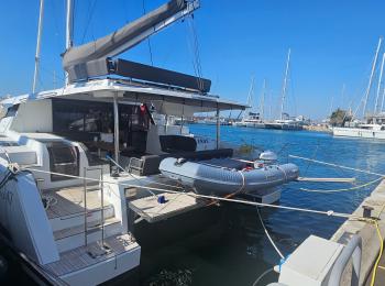 Fountaine Pajot - Tanna 47