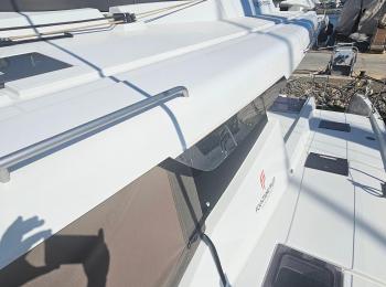 Fountaine Pajot - Tanna 47