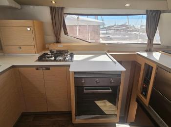 Fountaine Pajot - Tanna 47