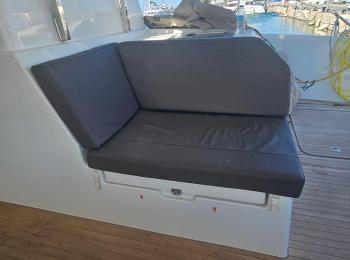 Fountaine Pajot - Tanna 47