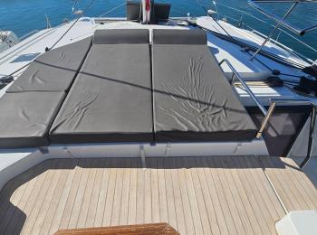 Fountaine Pajot - Tanna 47