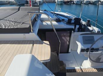 Fountaine Pajot - Tanna 47