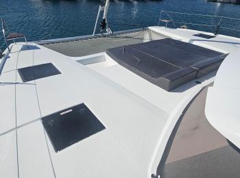 Fountaine Pajot - Tanna 47