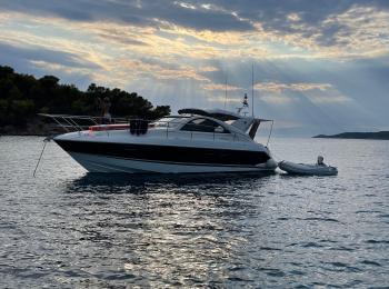 Fairline - Targa 38