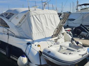 Fairline - Targa 38