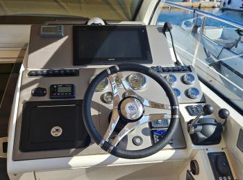 Fairline - Targa 38