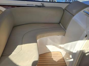 Fairline - Targa 38