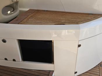 Fairline - Targa 38