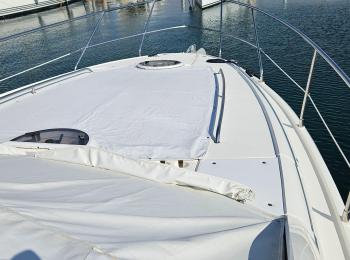 Fairline - Targa 38