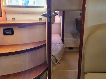 Fairline - Targa 38