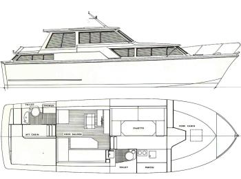 Storebro - Royal Cruiser 34