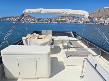 Ferretti Yachts - 620